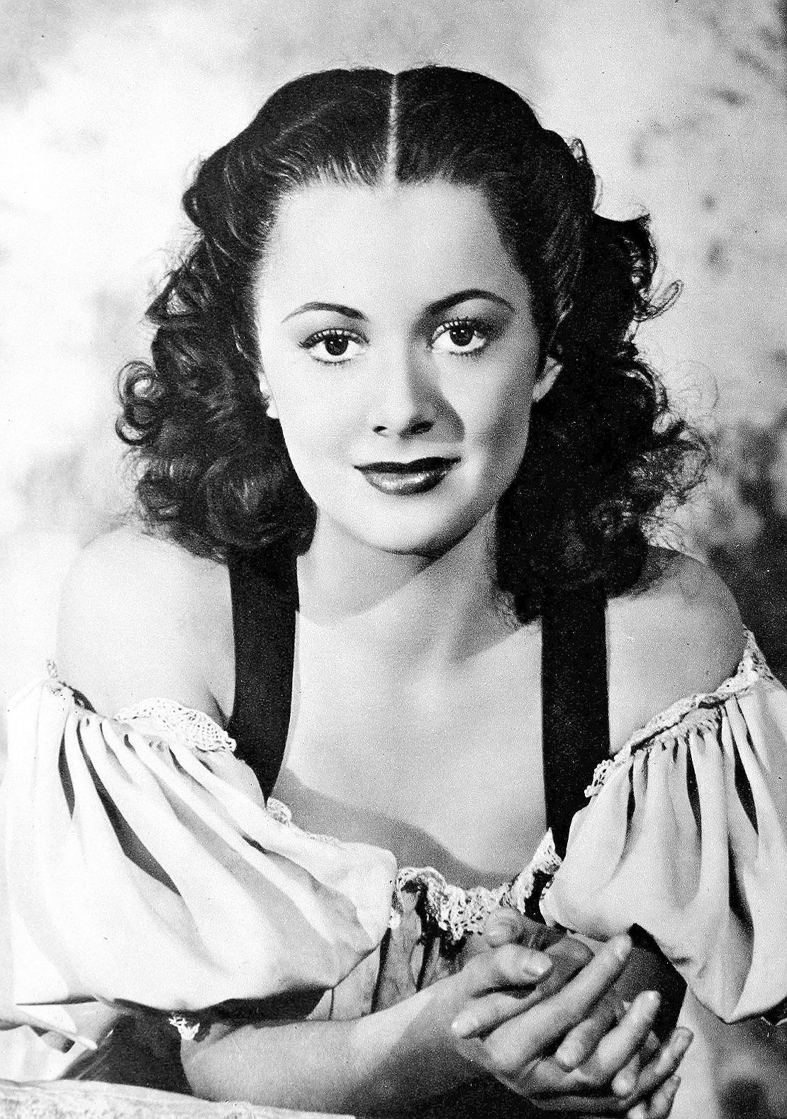 Olivia de Havillan | Foto: Wikimedia Commons Olivia de Havillan | Foto: Wikimedia Commons