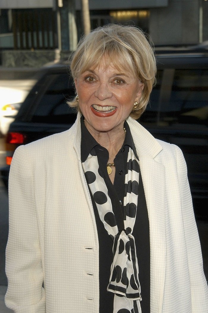 Beverly Garland. I Image: Getty Images.