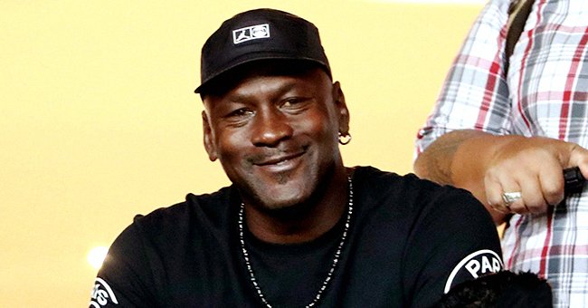 Michael Jordan and Jordan Brand to Donate $100 Million to Groups ...