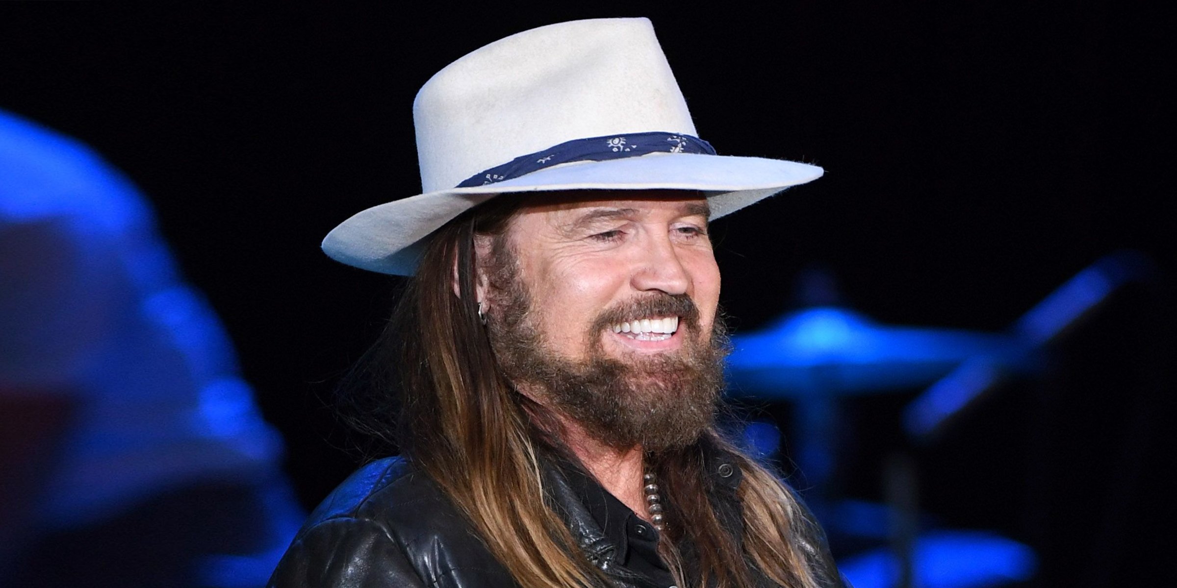 Billy Ray Cyrus | Source: Getty Images