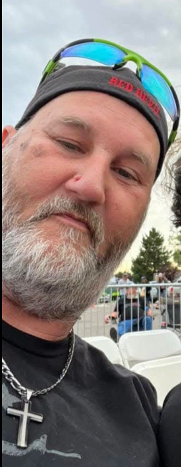 A fundraiser launched after the shooting described Terry Dudley as a devoted father whose children "are his world" and said he now faces a long recovery involving surgeries and rehabilitation.