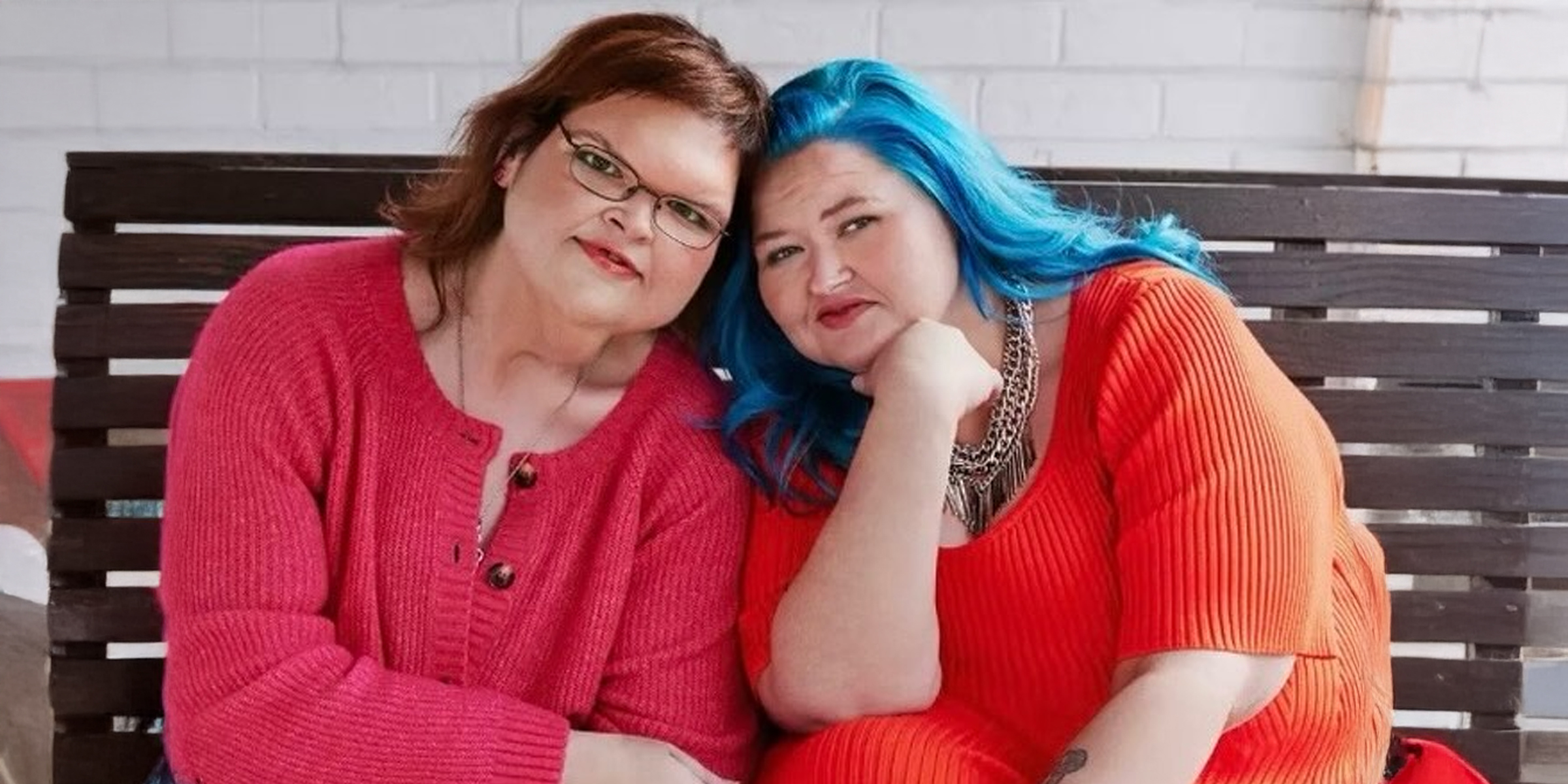 Tammy and Amy Slaton | Source: Instagram/queentammy86