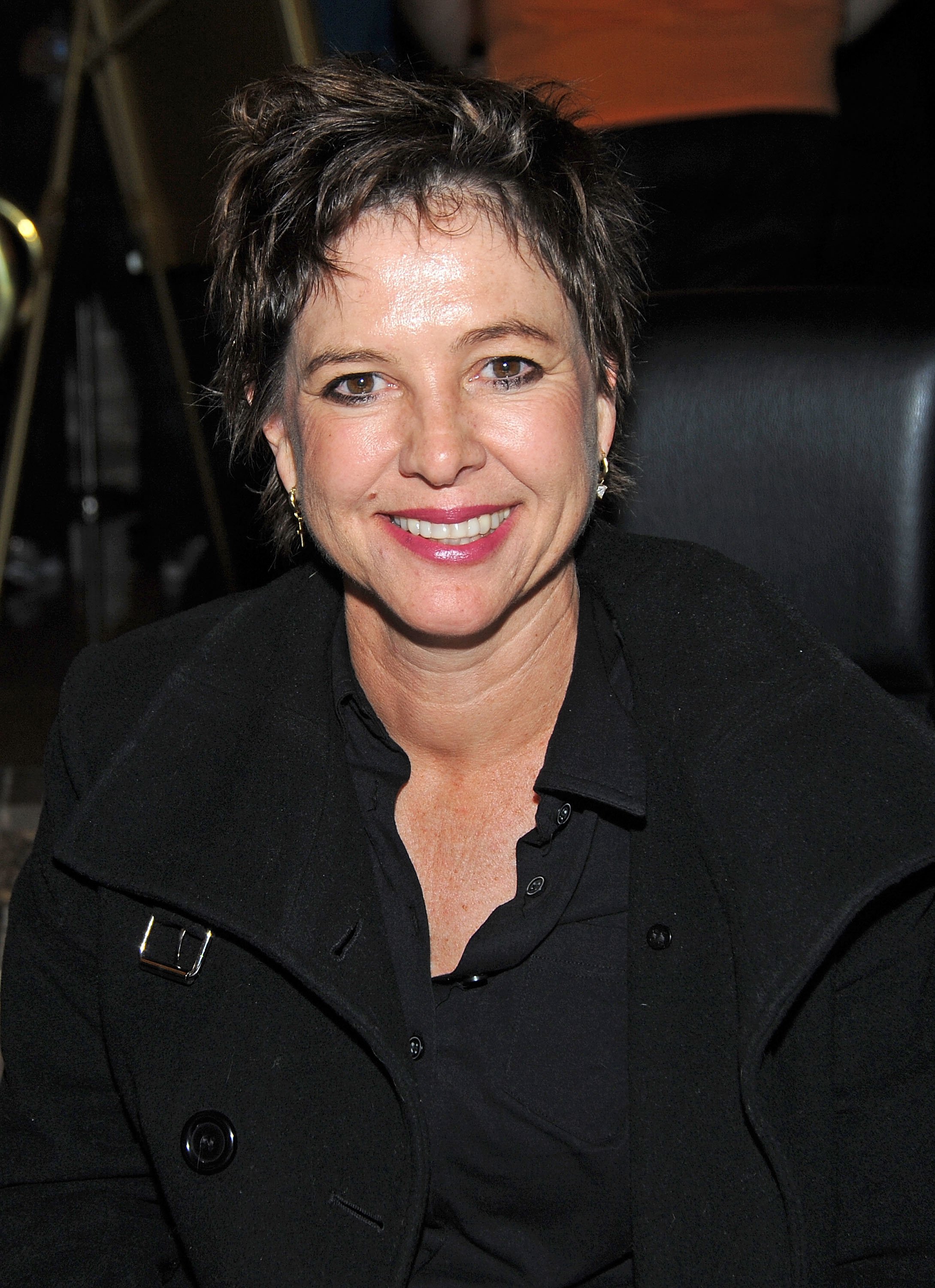 Kristy McNichol attends Day 1 of the 2010 Chiller Theatre Expo at Hilton in Parsippany, New Jersey | Photo: Getty Images