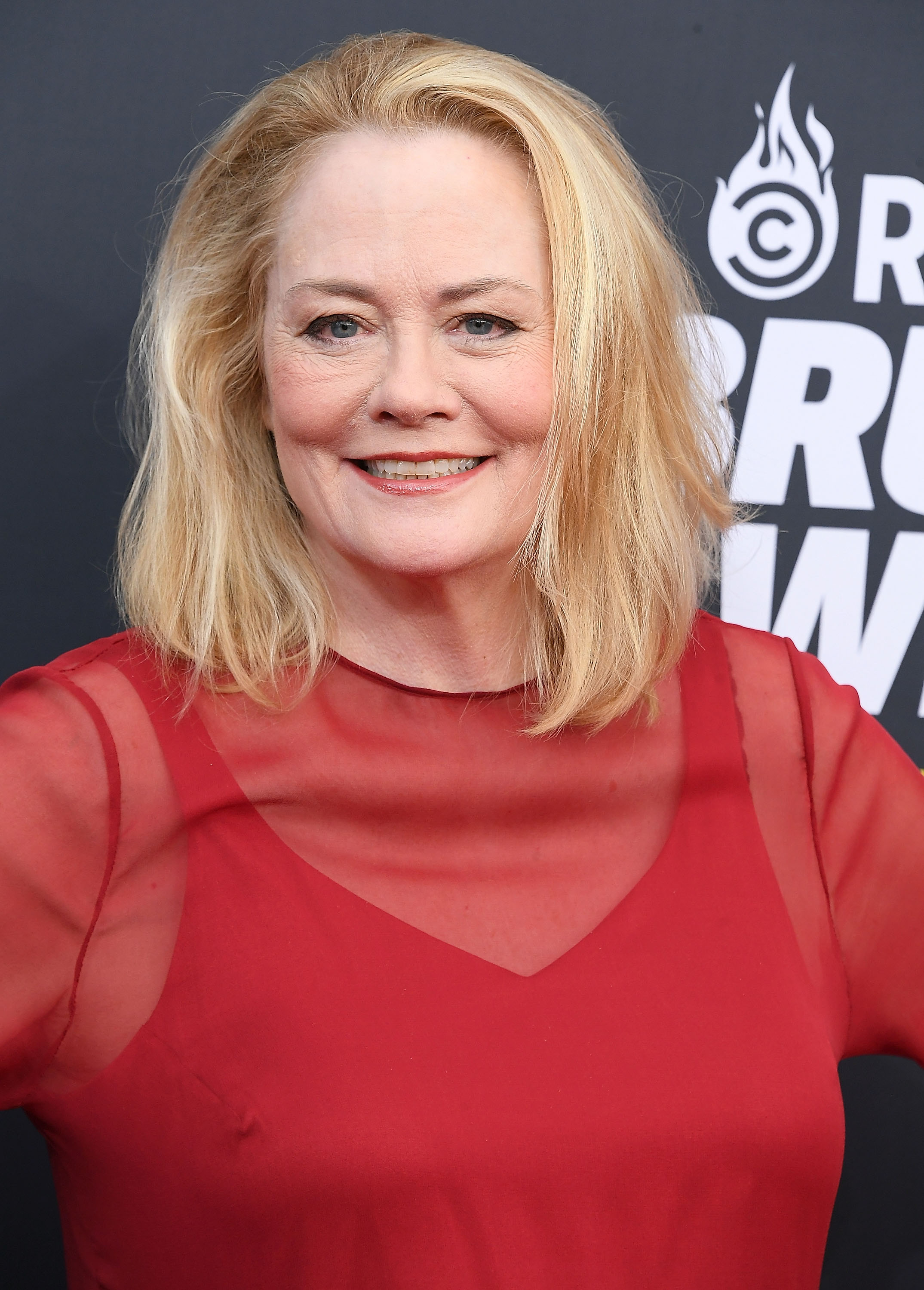 Cybill Shepherd arrives at the Comedy Central Roast of Bruce Willis on July 14, 2018 | Source: Getty Images