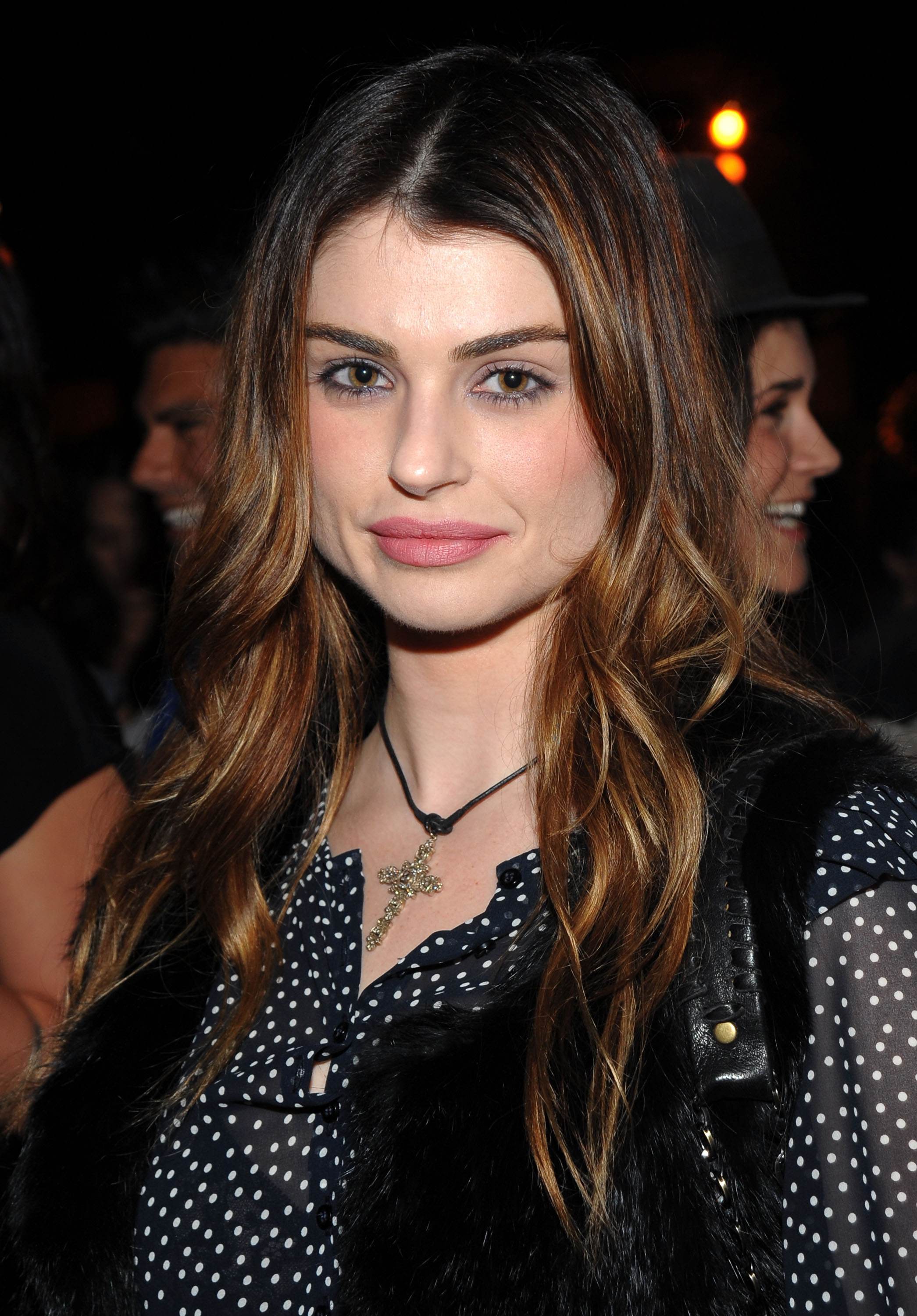 Aimee Osbourne at the Charlotte Ronson and JCPenney Spring Cocktail Jam on May 4, 2010, in Los Angeles, California. | Source: Getty Images