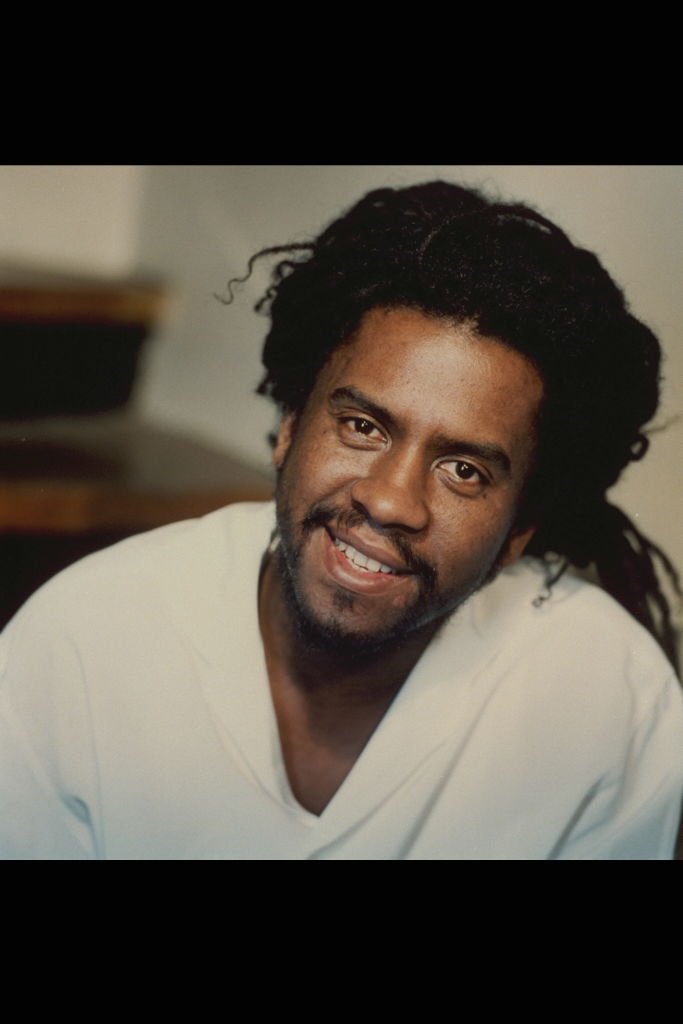 L'artiste Tonton David. | Photo : Getty Images