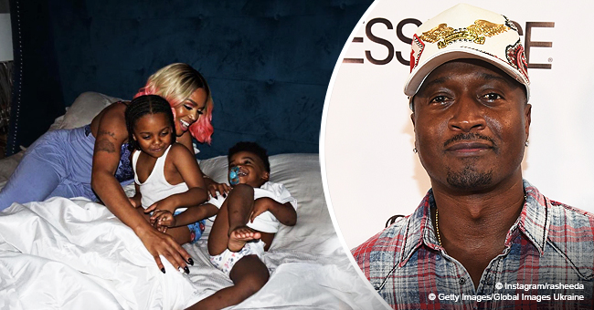 Rasheeda Frosts Family A Look Into Her Kids And Life - l1zy0g6