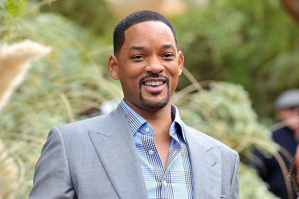 Will Smith attends Variety's Creative Impact Awards and 10 Directors To Watch Brunch at the Parker Palm Springs | Photo: Getty Images
