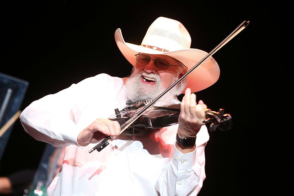 Charlie Daniels performs in concert at HEB Center on June 9, 2019 in Cedar Park, Texas. | Photo: Getty Images