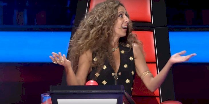 Source : Youtube/La Voz Kids España