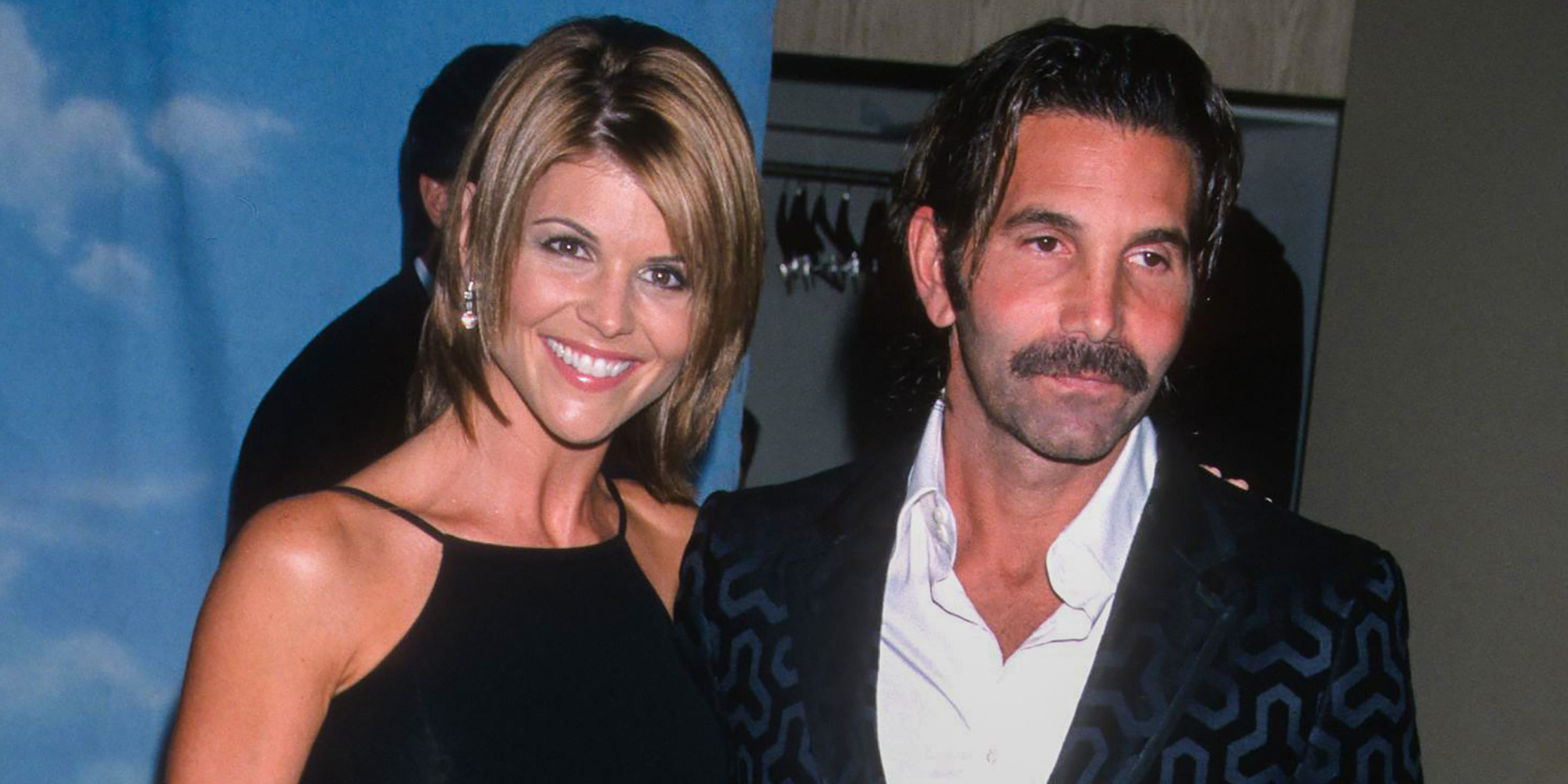 Lori Loughlin and Mossimo Giannulli | Source: Getty Images