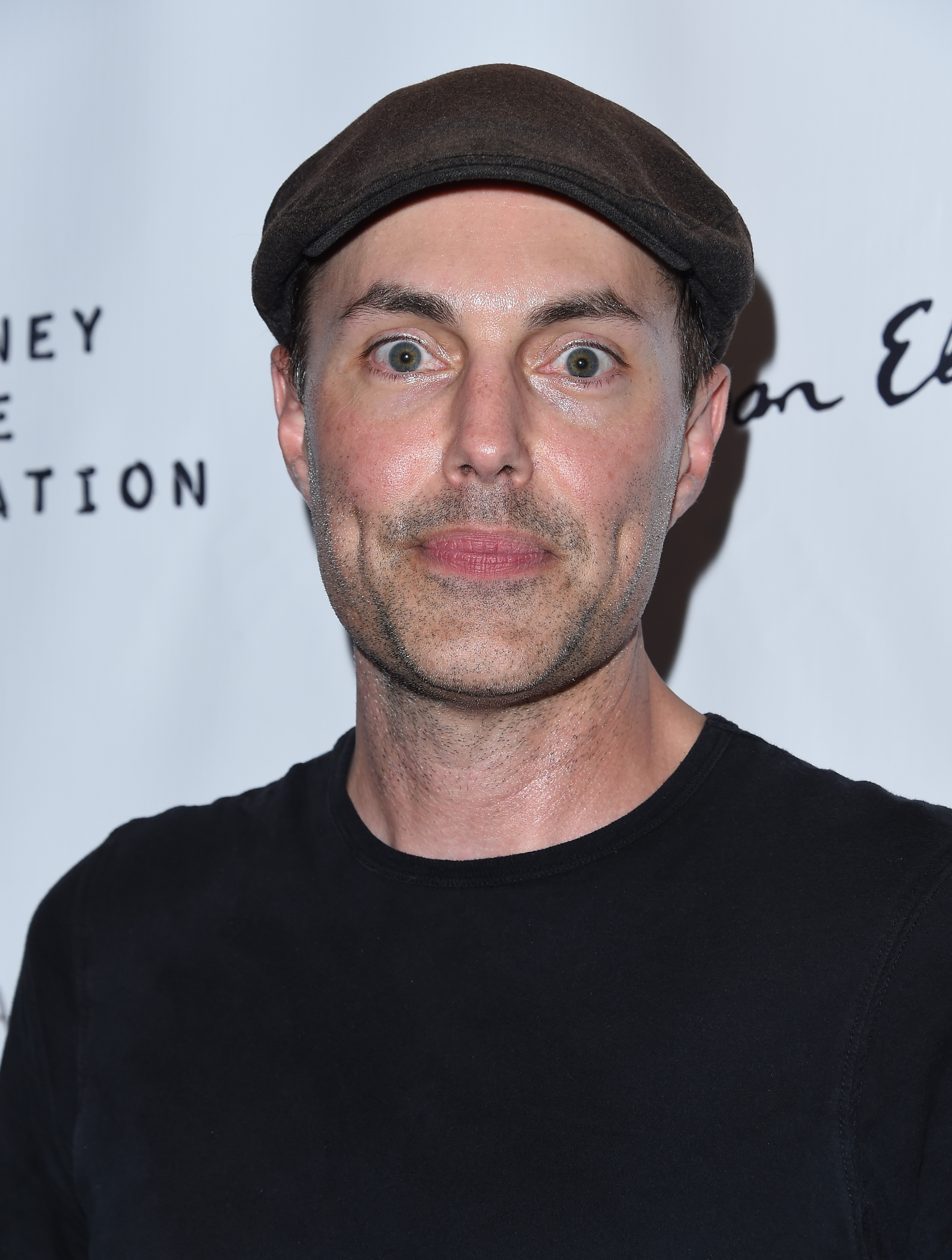 James Haven unexpectedly became part of the conversation after a commenter called Knox the "IMAGE" of his maternal uncle. The comparison comes just as Haven has publicly announced that he is beginning a deeply personal "new chapter" in his life. | Source: Getty Images