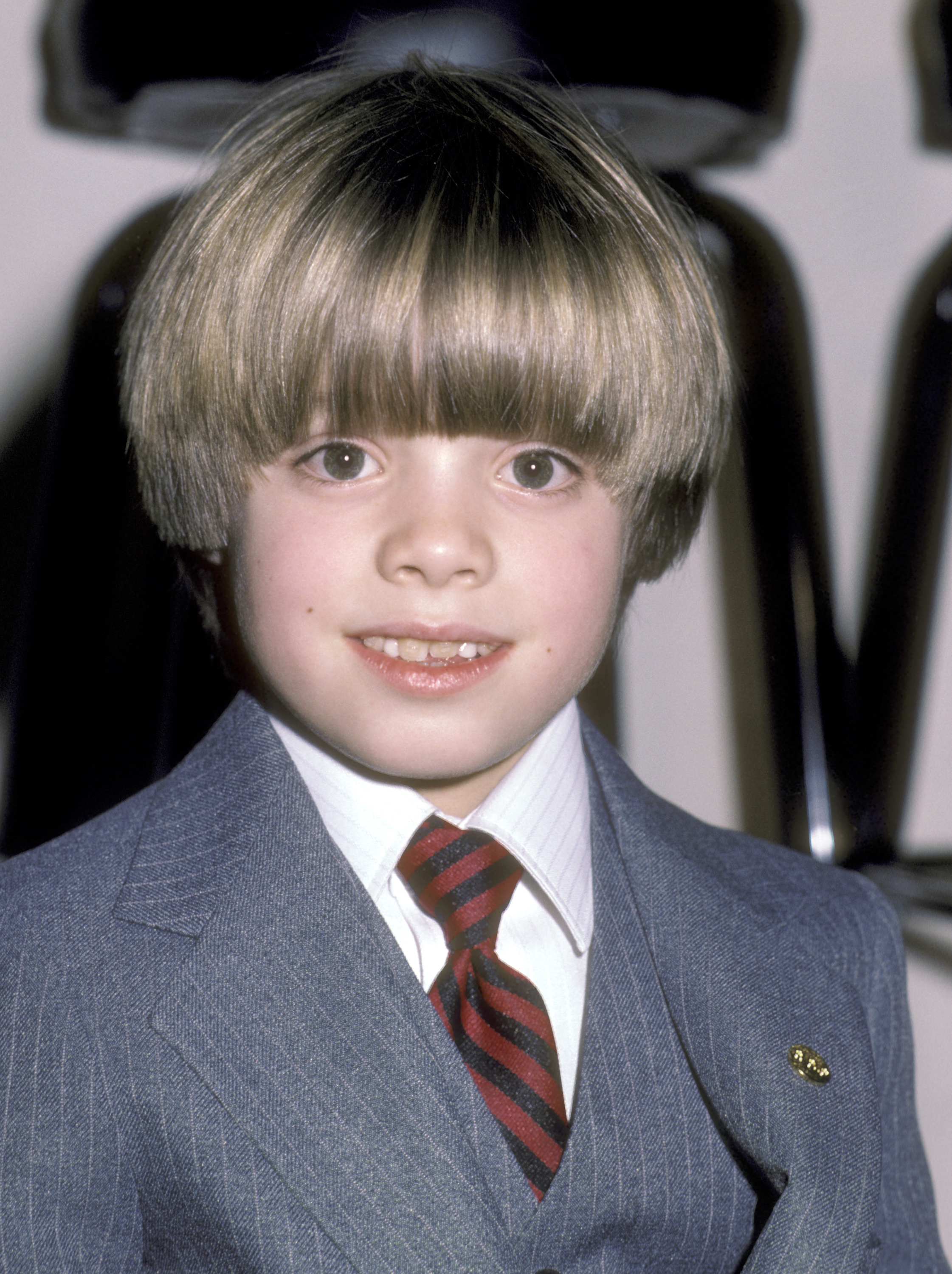Today, his life looks completely different than anyone could have ever predicted. | Source: Getty Images