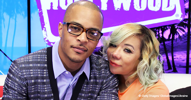 Tiny and T.I. Celebrate Daughter Heiress' 3rd Birthday with Lavish Party & Tons of Gifts