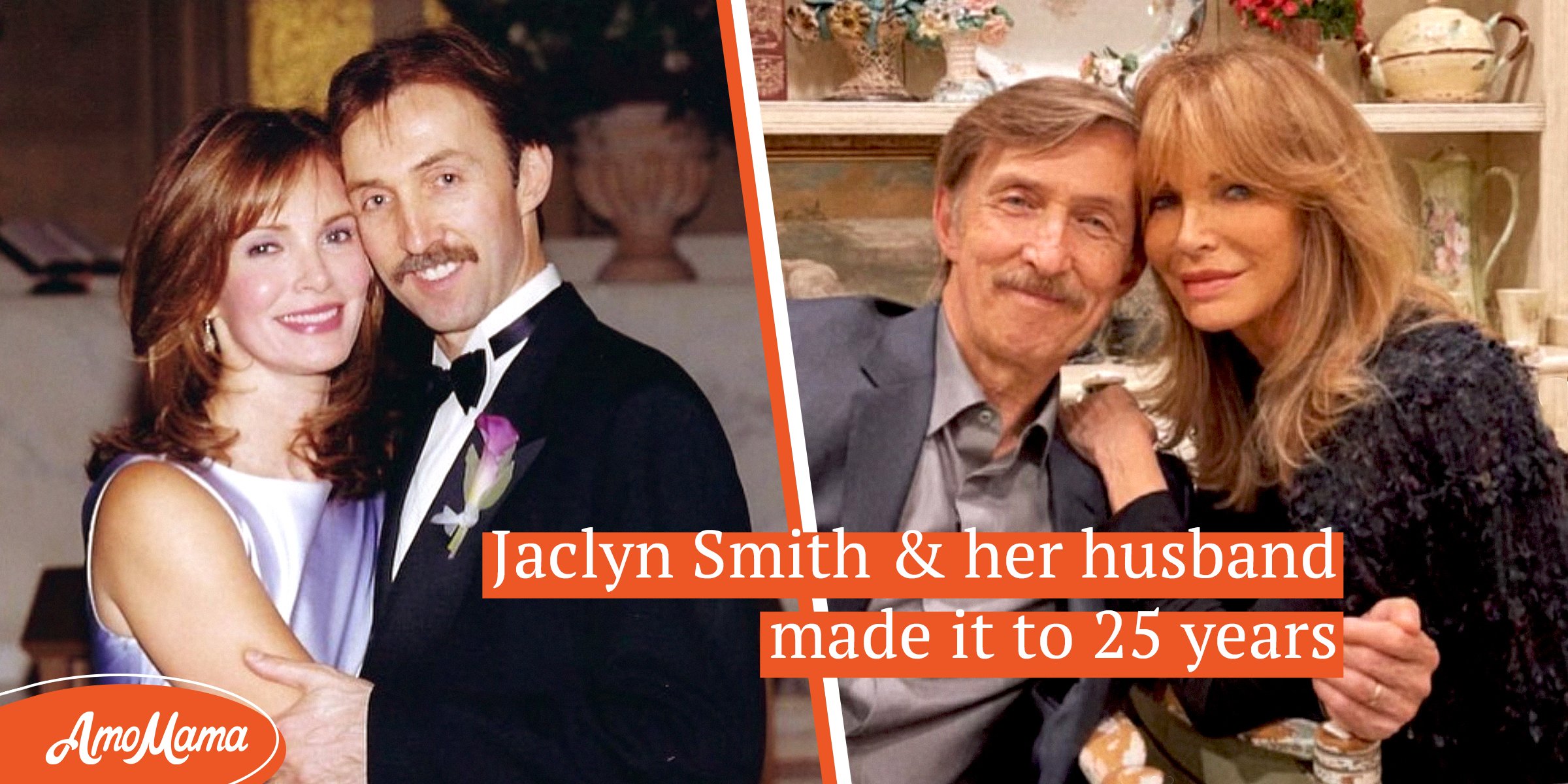 Jaclyn Smith Found Love At 51 With Doctor Who Healed Her Dad They Have Been Happy For 25 Years