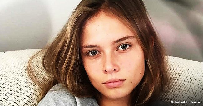 Zoé Petit ne s'est pas arrêtée après avoir critiqué le mensonge de son père : la jeune fille de 16 ans avec sa mère l'ont poursuivi en justice