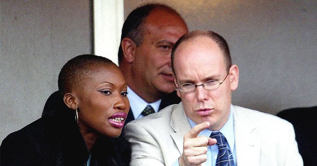 Albert de Monaco : découvrez Nicole Coste, la mère d'Alexandre, son fils illégitime