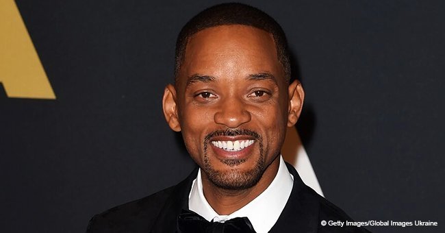 Will Smith warms hearts as he shares a rare pic of his beautiful mom. They have the same wide smile