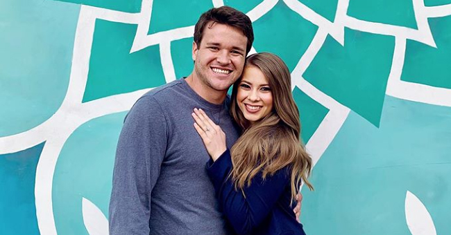 instagram.com/bindisueirwin