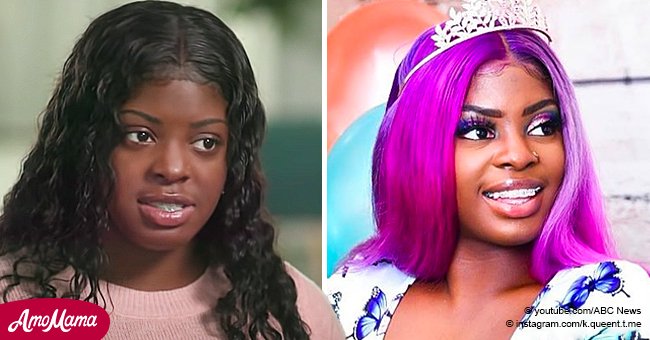 Kamiyah Mobley S Life Now She Still Called Her Kidnapper Mom After Returning Home