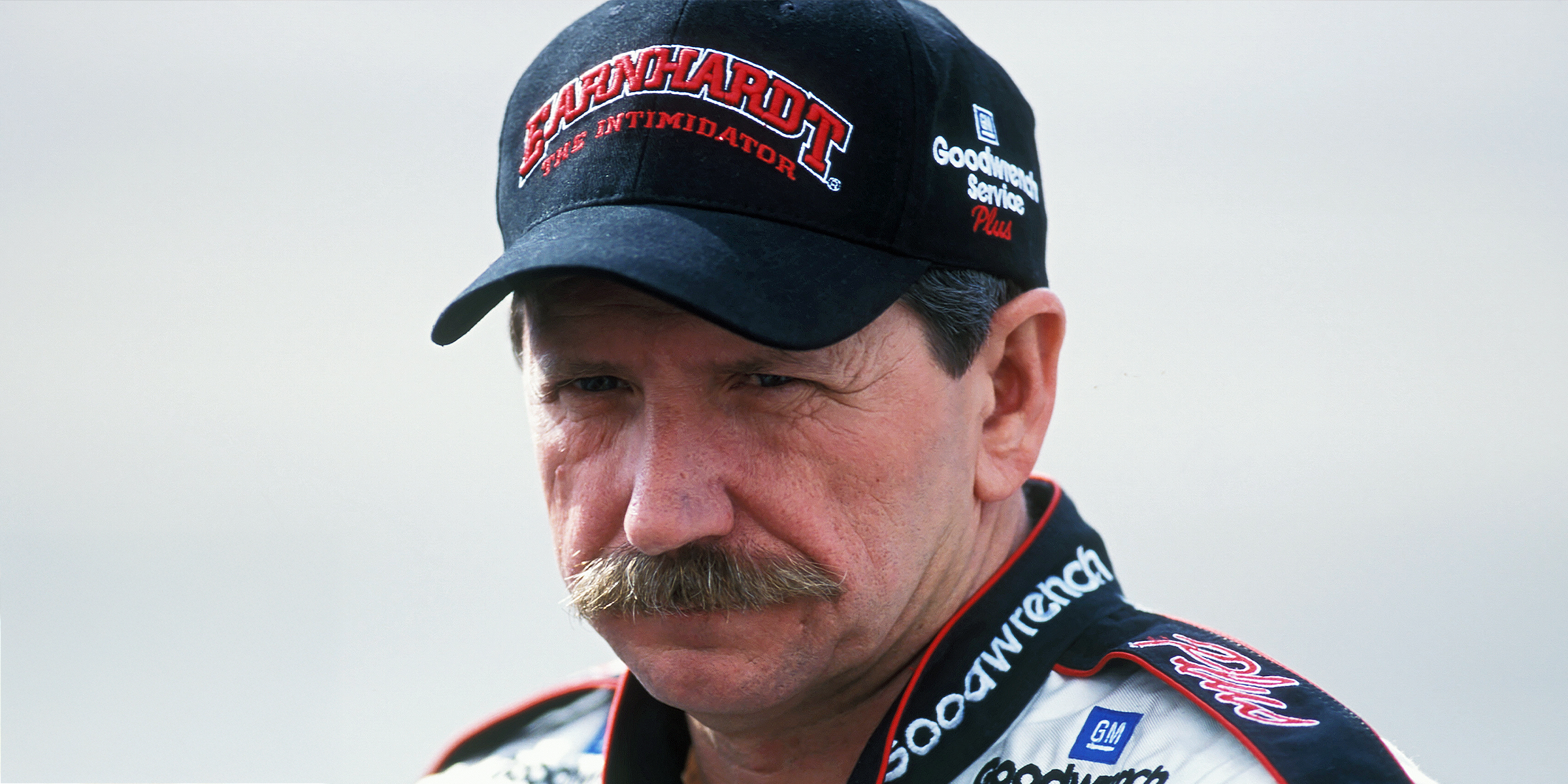 Dale Earnhardt | Source: Getty Images