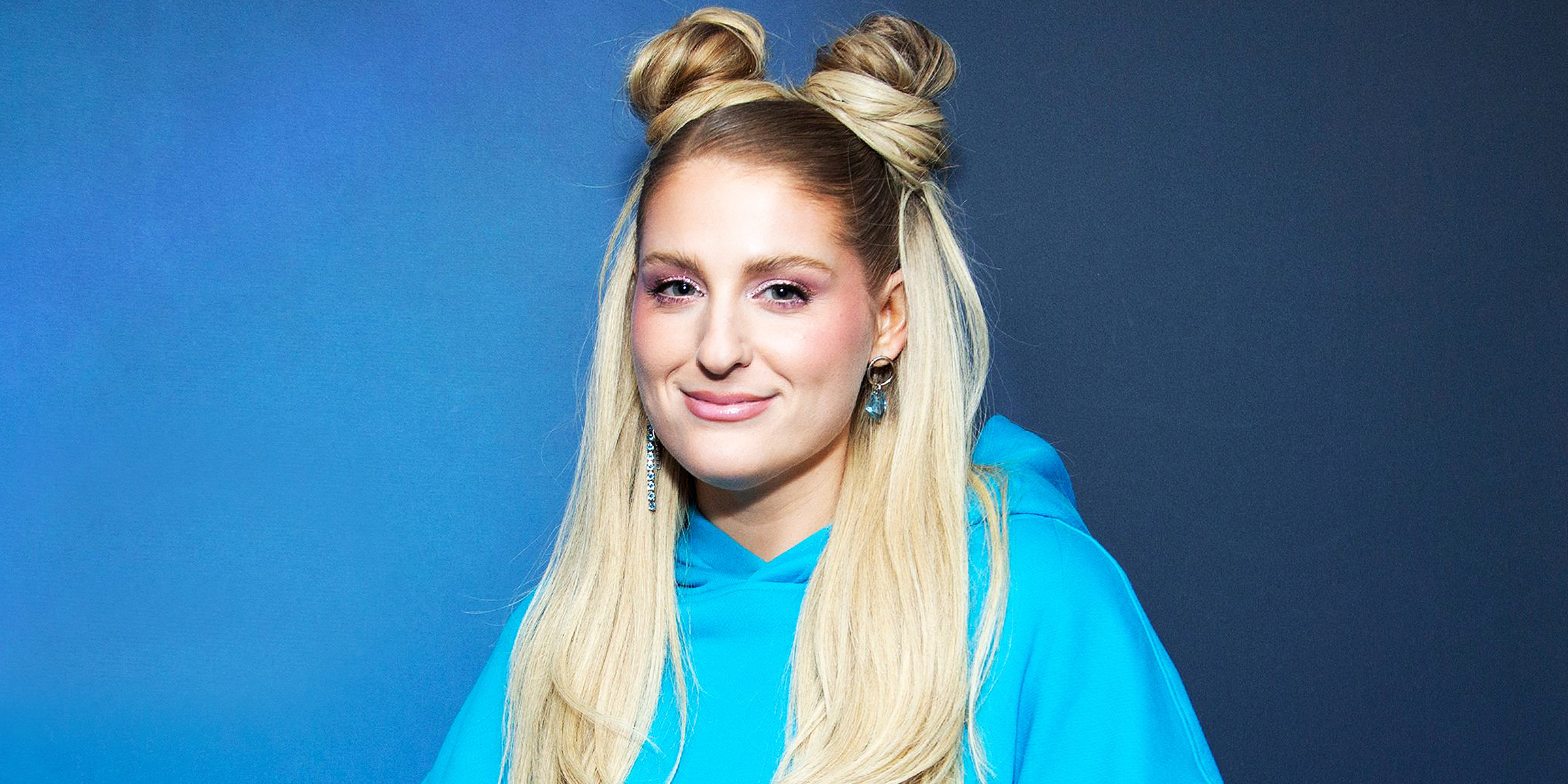 Meghan Trainor | Source: Getty Images