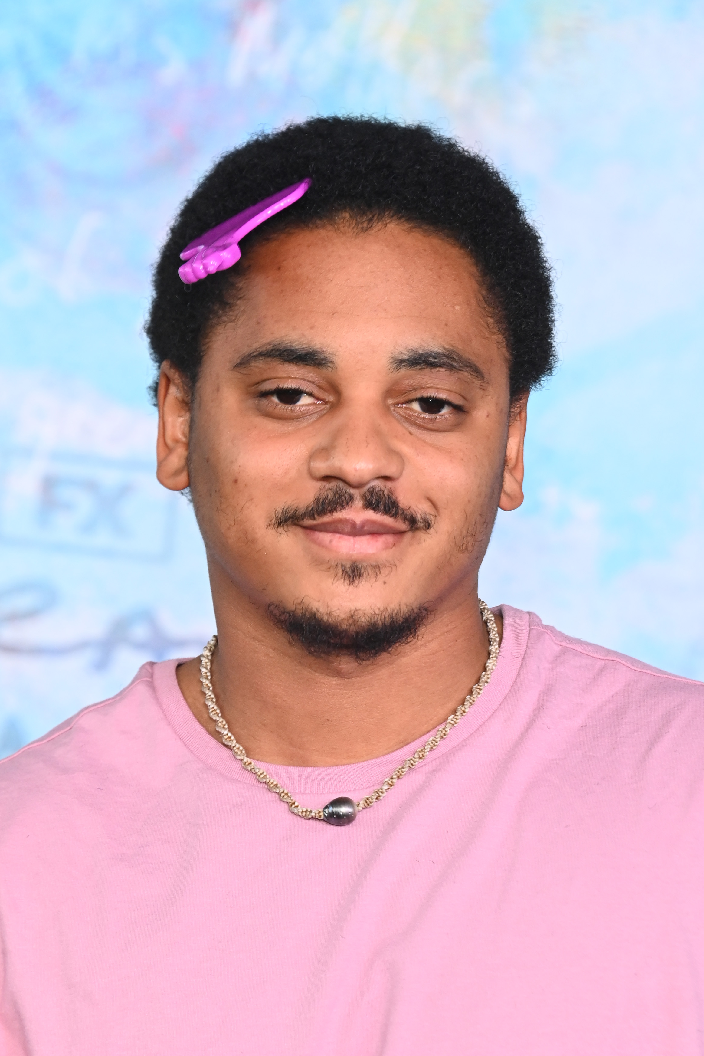 Corde Broadus in 2023 | Source: Getty Images