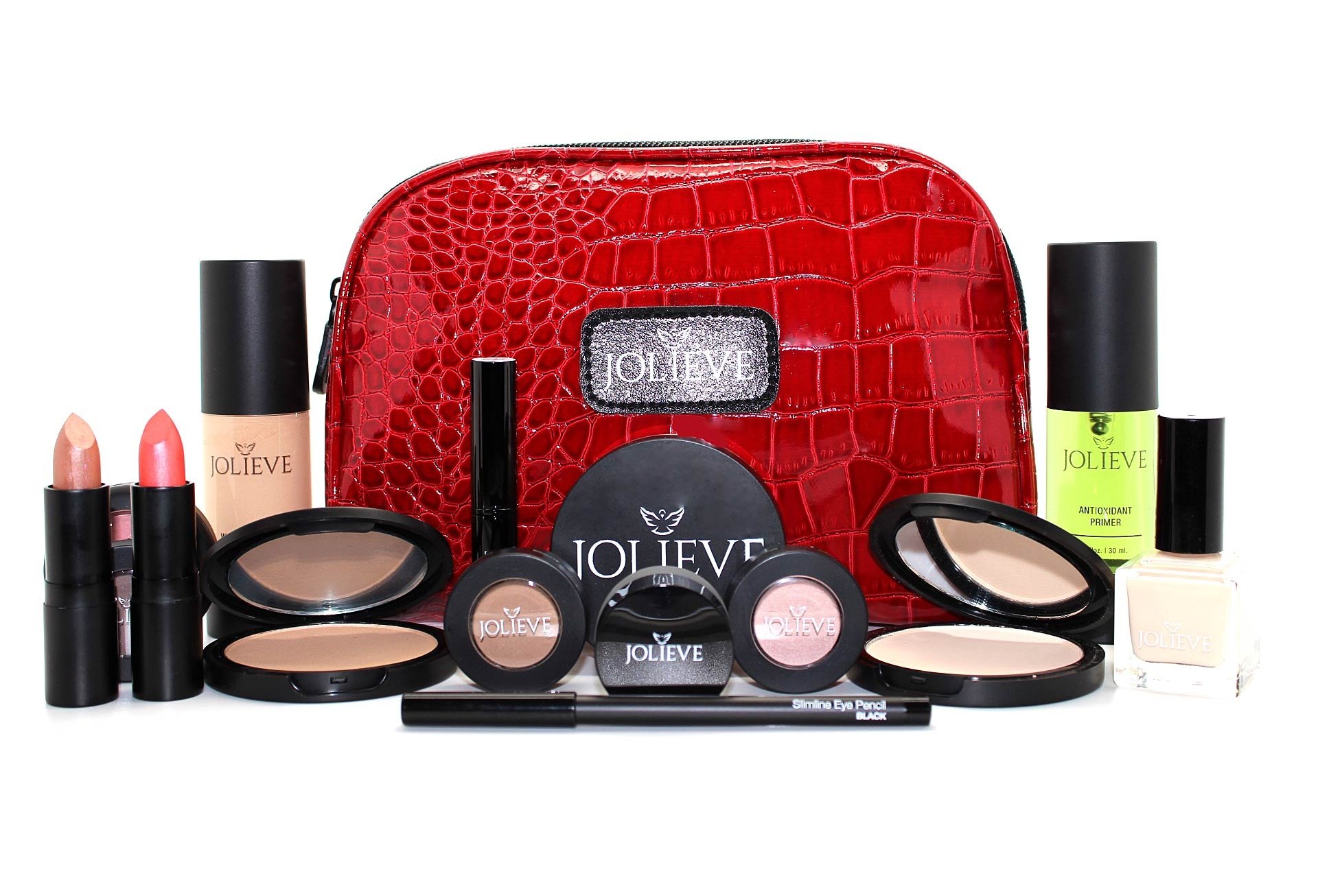 Kit de maquillaje con implementos. | Foto: PxHere Kit de maquillaje con implementos. | Foto: PxHere