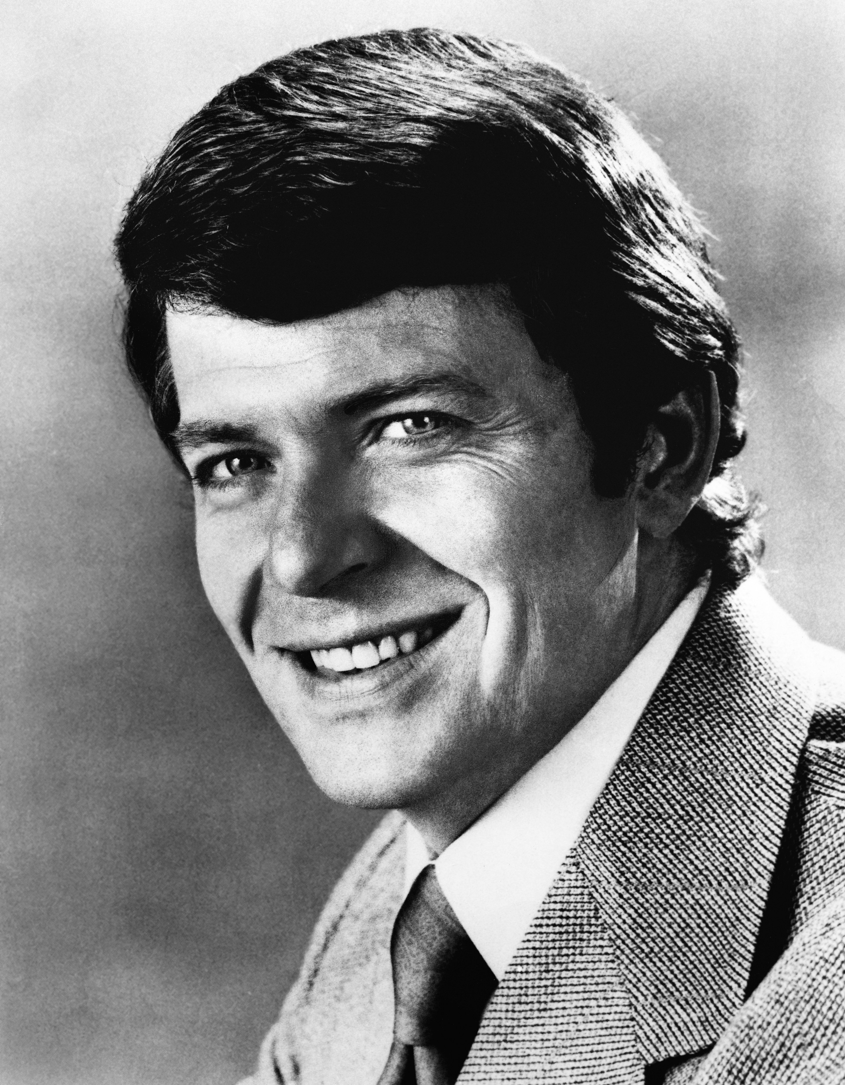 A portrait of Robert Reed from "The Brady Bunch" | Source: Getty Images