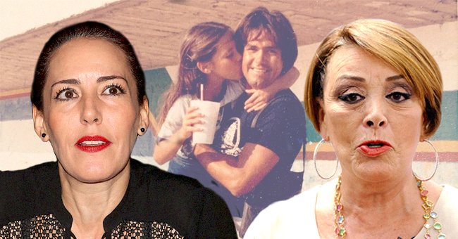 Sylvia Pasquel finalmente explica por qué le escondió la