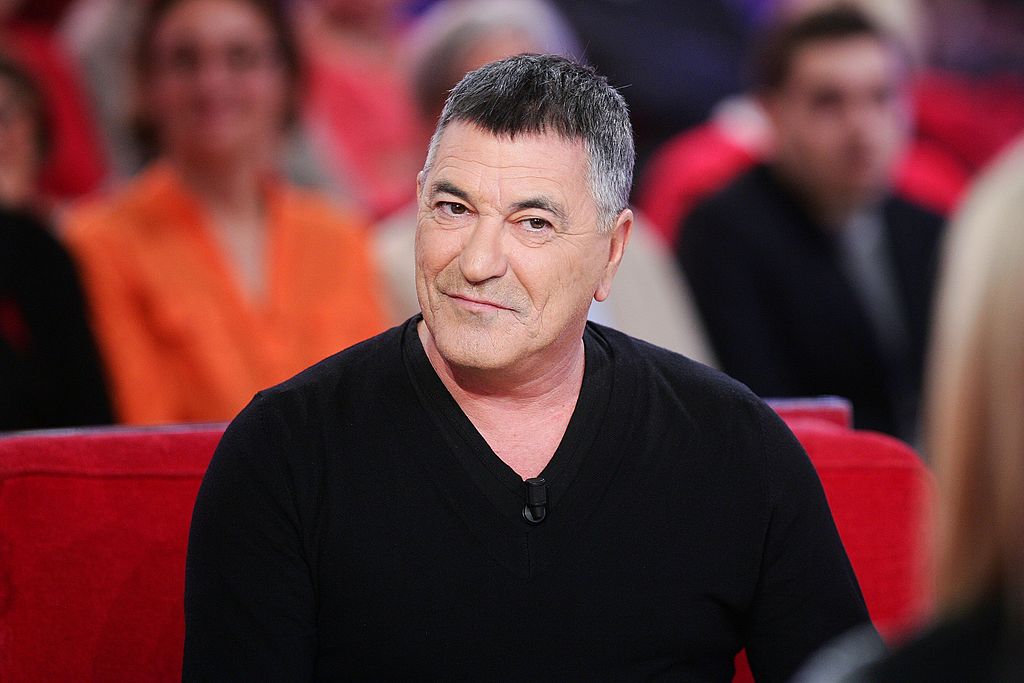 L'humoriste Jean-Marie Bigard. | Photo : Getty Images