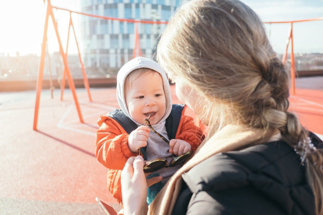 Going to the park | Source: Unsplash