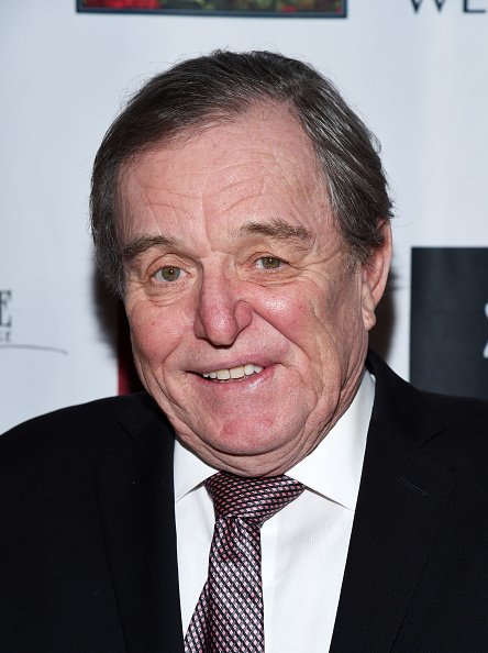 Jerry Mathers at The Hollywood Museum on February 09, 2020 in Hollywood, California. | Photo: Getty Images