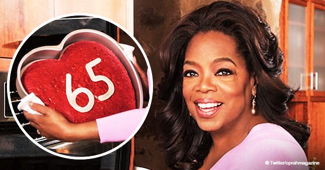 Oprah Winfrey turns 65: 5 reasons to celebrate the former talk show host's birthday