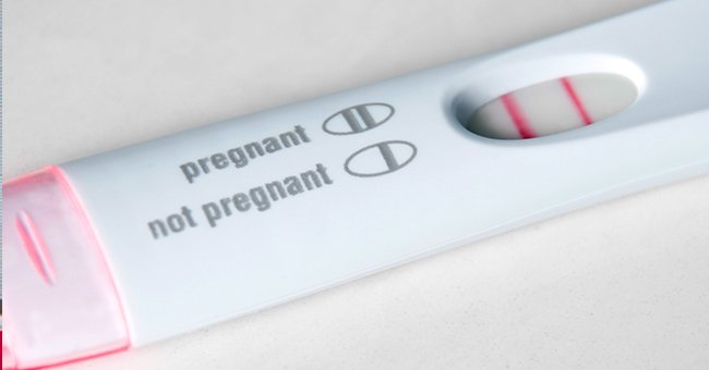 Je suis tombée enceinte à nouveau, et nous n'en voulions pas. | Photo : Shutterstock