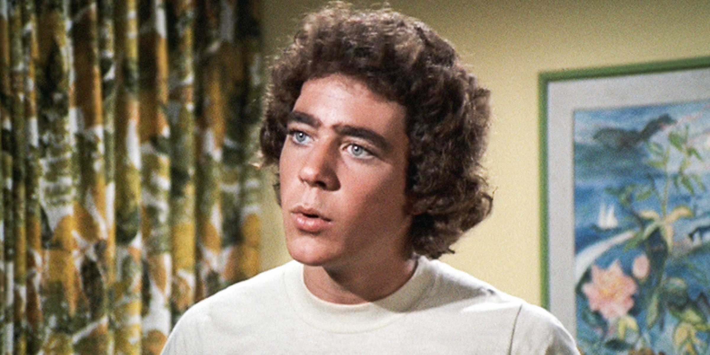 Barry Williams | Source: Getty Images