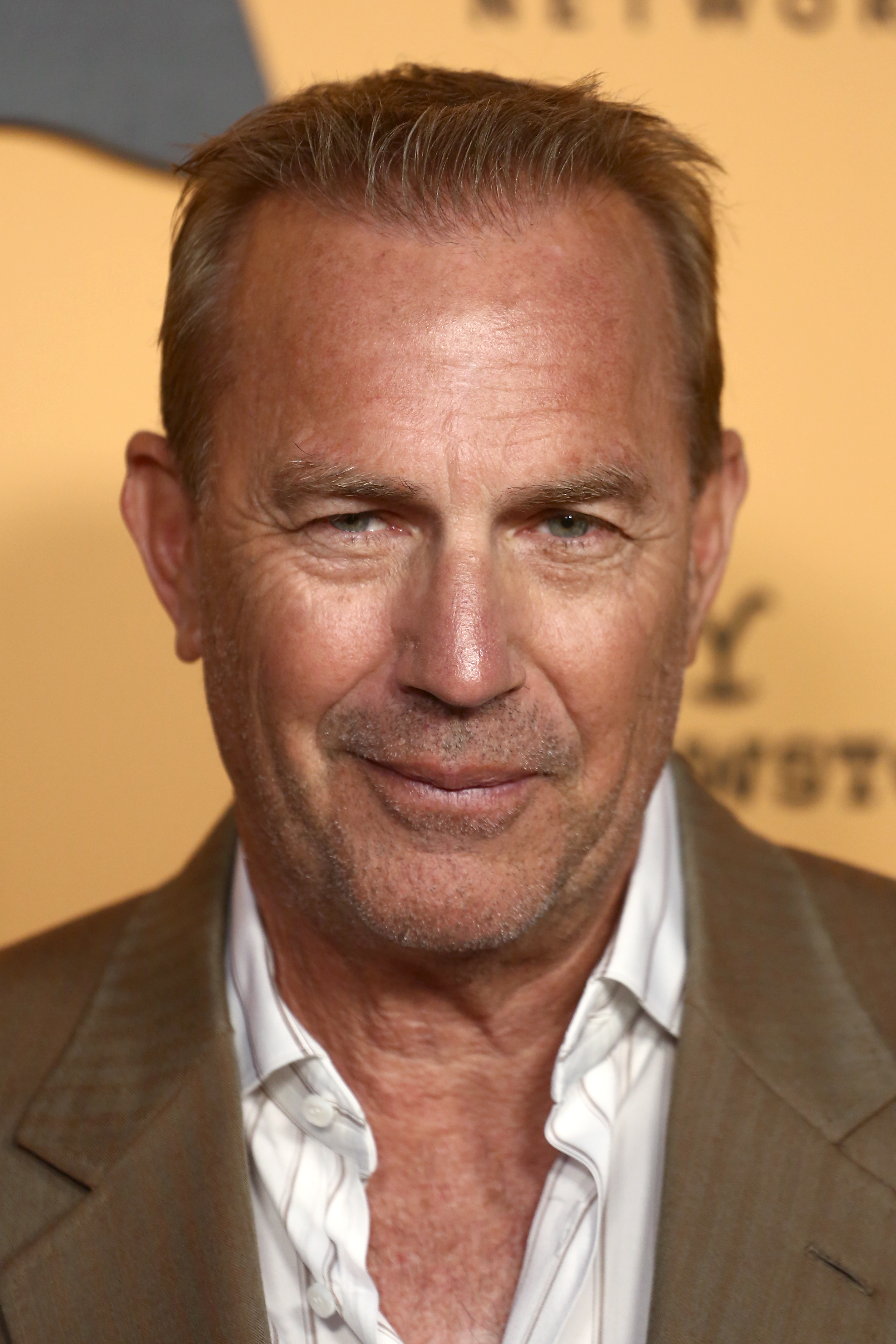 Kevin Costner at the premiere party for "Yellowstone" Season 2 at Lombardi House on May 30, 2019 in Los Angeles, California. | Source: Getty Image