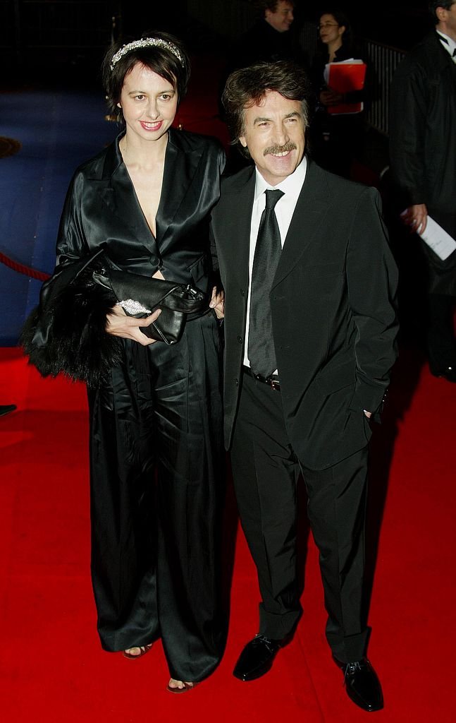 Qui Est Le Nouveau Compagnon De Valérie Bonneton François Cluzet et Valérie Bonneton, 10 ans après leur rupture : zoom