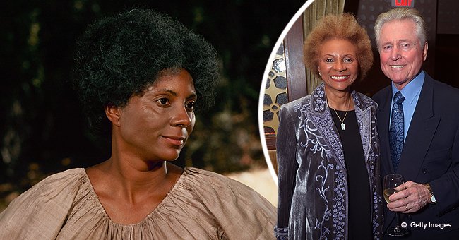 Meet 'Roots' Star Leslie Uggams' Husband Grahame Pratt Who She Has Been Married to for 54 Years