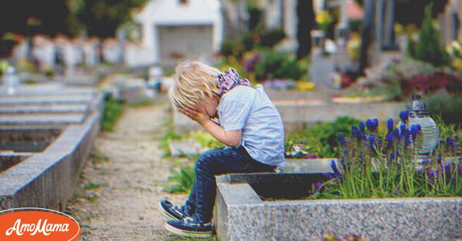 boy-cries-at-his-mom-s-grave-saying-take-me-with-you-until-he-feels