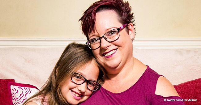 Mom-of-4 Shares that Daughter She Breastfed for over 9 Years Has Made the Decision to Self-Wean