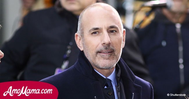 Another humiliation hits Matt Lauer's dignity in a string of bitter sexual assault consequences