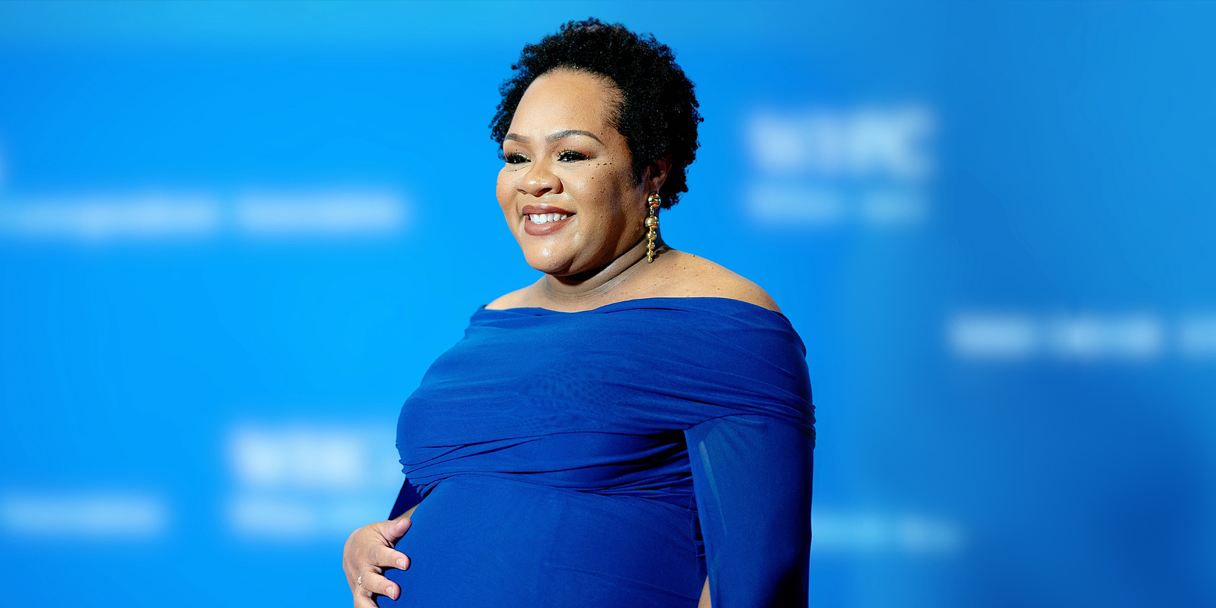 Yamiche Alcindor | Source: Getty Images