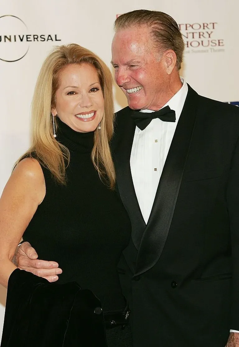 Kathie Lee Gifford's Husband, Who Was Caught Cheating, Actually Became a  Victim of Entrapment