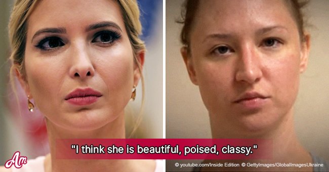 Woman spent more than $20,000 on surgery to look like Ivanka Trump