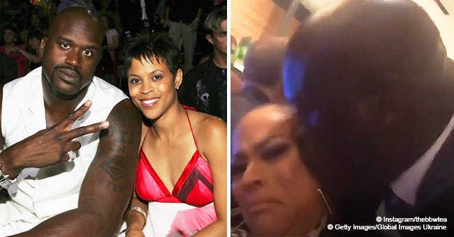 Shaquille and Shaunie O’Neal’s fans are thriving after the NBA star showed ...