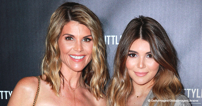 Lori Loughlin's Daughter Olivia Jade Reportedly Broke up with Her Boyfriend Amid College Cheating Scandal