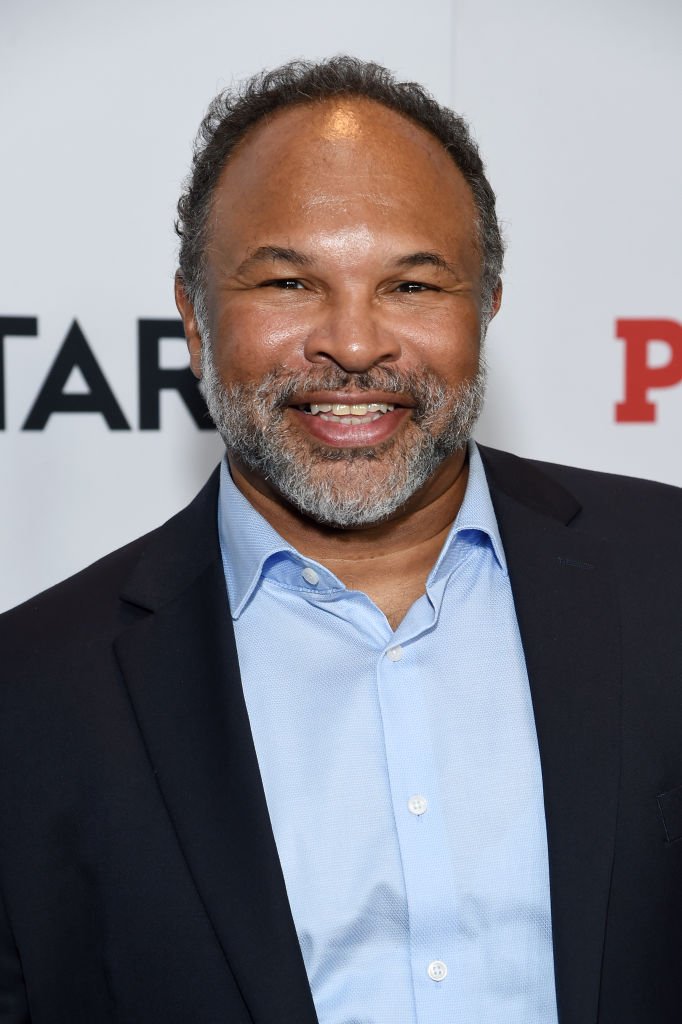 Actor Geoffrey Owens attends the 2019 red carpet premiere of season six of the TV show, "Power" in New York City. | Photo: Getty Images