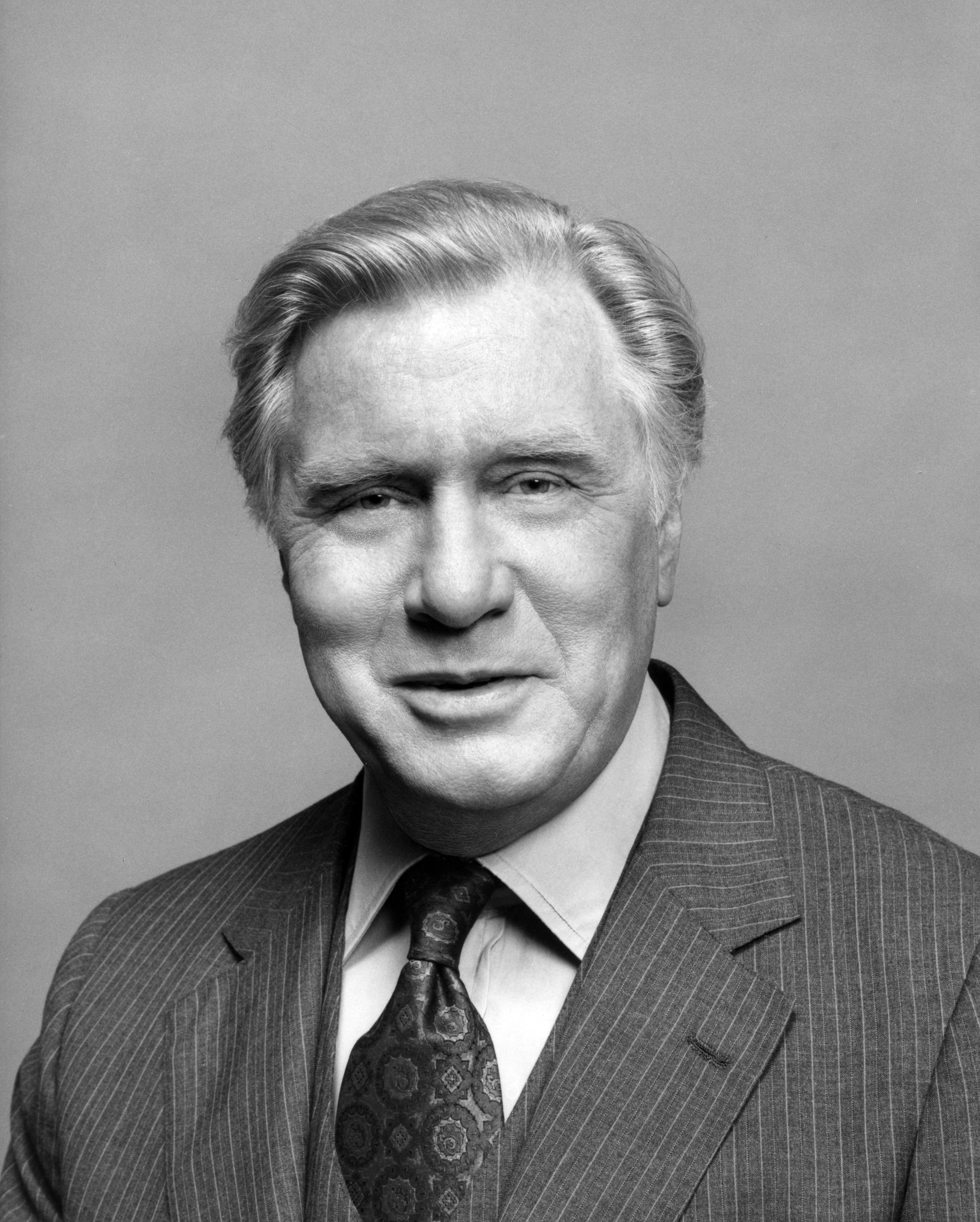 George Gaynes: recordando al actor que dio vida al excéntrico