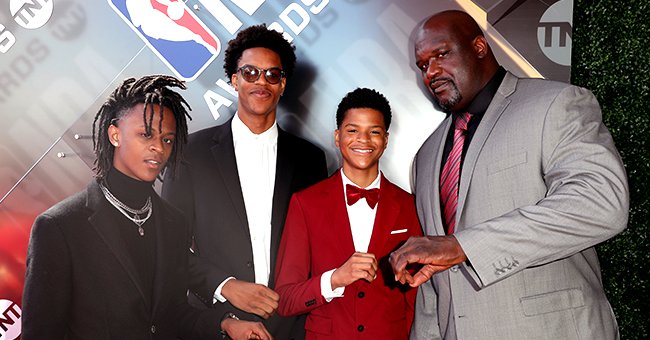 That's the Love of Allah”: Shaquille O'Neal's Son Seemingly Reveals  Religious Beliefs With Rare Social Media Activity - EssentiallySports